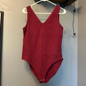 GAP bodysuit